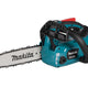 Makita DUC254RT LXT Brushless Chainsaw 18V 1 x 5.0Ah Li-ion