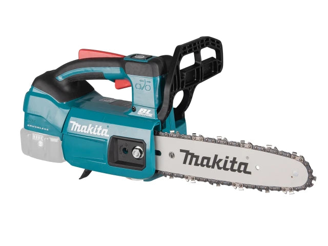 Makita DUC254Z LXT Brushless Chainsaw 18V Bare Unit