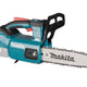 Makita DUC254Z LXT Brushless Chainsaw 18V Bare Unit