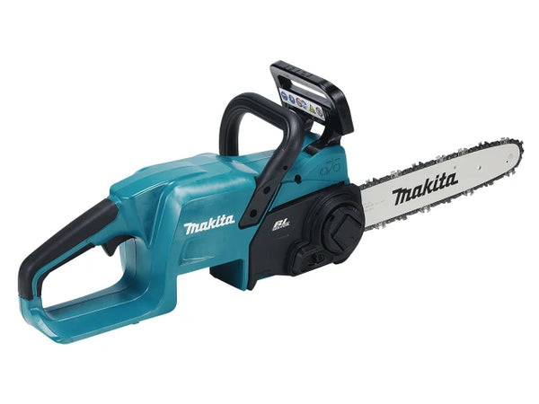 Makita DUC307ZX2 LXT Chainsaw 18V Bare Unit – – Now available at MTN Shop UK.