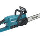 Makita DUC357RT LXT Brushless Chainsaw 18V 1 x 5.0Ah Li-ion