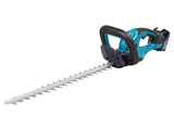 Makita DUH507RT LXT Brushless Hedge Trimmer 18V 1 x 5.0Ah Li-ion – – Now available at MTN Shop UK.