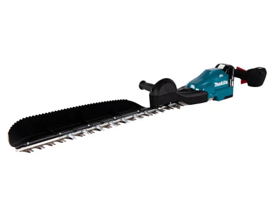 Makita DUH604SRT LXT Brushless Hedge Trimmer 18V 1 x 5.0Ah Li-ion – second image