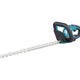 Makita DUH606RT LXT Brushless Hedge Trimmer 18V 1 x 5.0Ah Li-ion