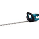 Makita DUH607RT LXT Brushless Hedge Trimmer 18V 1 x 5.0Ah Li-ion