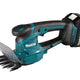 Makita DUM111RTX LXT Grass Shears 18V 1 x 5.0Ah Li-ion