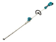 Makita DUN600LRTE LXT Brushless Pole Hedge Trimmer 18V 2 x 5.0Ah Li-ion – – Now available at MTN Shop UK.