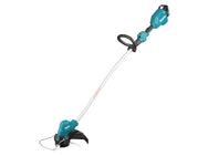 Makita DUR189RT BL LXT Grass Trimmer 18V 1 x 5.0Ah Li-ion – – Now available at MTN Shop UK.