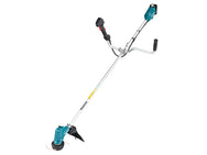 Makita DUR190URT8 LXT Grass Trimmer 18V 1 x 5.0Ah Li-ion – – Now available at MTN Shop UK.