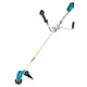 Makita DUR190URT8 LXT Grass Trimmer 18V 1 x 5.0Ah Li-ion