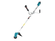 Makita DUR191URT8 LXT Grass Trimmer 18V 1 x 5.0Ah Li-ion – – Now available at MTN Shop UK.