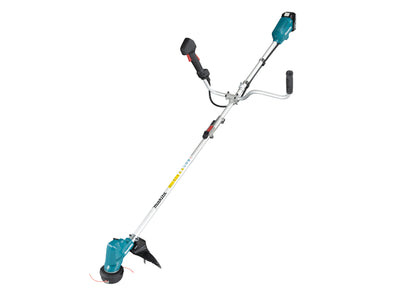 Makita DUR191URT8 LXT Grass Trimmer 18V 1 x 5.0Ah Li-ion – – Now available at MTN Shop UK.