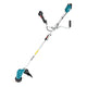 Makita DUR191URT8 LXT Grass Trimmer 18V 1 x 5.0Ah Li-ion