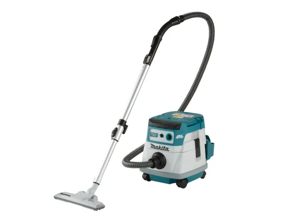 Makita DVC866LZX1 Cordless BL LXT Class L Dry Vacuum 36V (2 x 18V) Bare Unit – – Now available at MTN Shop UK.