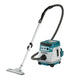 Makita DVC866LZX1 Cordless BL LXT Class L Dry Vacuum 36V (2 x 18V) Bare Unit