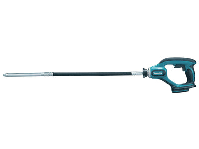 Makita DVR350Z Vibrating Poker 18V Bare Unit – – Now available at MTN Shop UK.