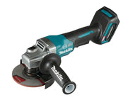 Makita GA013GZ XGT 40Vmax BL Paddle Switch Grinder 125mm 40V Bare Unit – – Now available at MTN Shop UK. - imagen 2