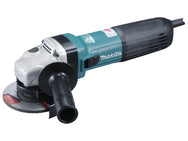 Makita GA4541CT01 AVT 115mm Angle Grinder 1400W 110V – – Now available at MTN Shop UK.