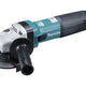 Makita GA4541CT01 AVT 115mm Angle Grinder 1400W 110V