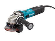 Makita GA5091 Slide Switch Angle Grinder 1900W 110V – – Now available at MTN Shop UK.