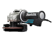 Makita GA5095X1 Paddle Switch Angle Grinder 1900W 110V – – Now available at MTN Shop UK. - imagen 3