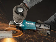 Makita GA5095X1 Paddle Switch Angle Grinder 1900W 110V – – Now available at MTN Shop UK. - imagen 2