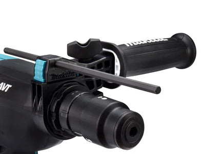 Makita HR004GD201 XGT 40Vmax BL Rotary Hammer 40V 2 x 2.5Ah Li-ion – second image