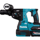 Makita HR004GD201 XGT 40Vmax BL Rotary Hammer 40V 2 x 2.5Ah Li-ion