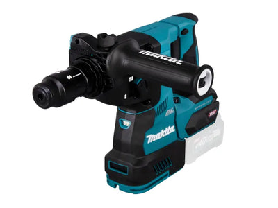 Makita HR004GZ01 XGT 40Vmax BL SDS Rotary Hammer 40V Bare Unit – – Now available at MTN Shop UK.