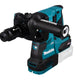 Makita HR004GZ01 XGT 40Vmax BL SDS Rotary Hammer 40V Bare Unit