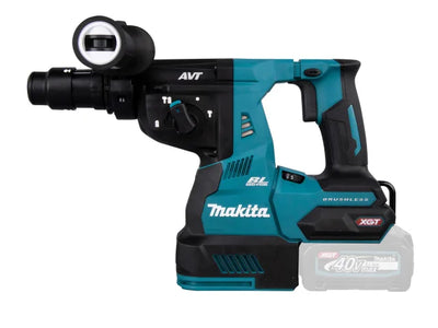 Makita HR004GZ01 XGT 40Vmax BL SDS Rotary Hammer 40V Bare Unit – second image