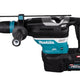 Makita HR005GD202 XGT 40Vmax Rotary Hammer 40V 2 x 2.5Ah Li-ion