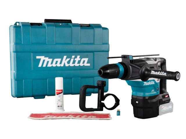 Makita HR005GZ01 XGT 40Vmax SDS Rotary Hammer 40V Bare Unit – – Now available at MTN Shop UK. - imagen 2