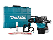 Makita HR005GZ01 XGT 40Vmax SDS Rotary Hammer 40V Bare Unit – – Now available at MTN Shop UK. - imagen 2