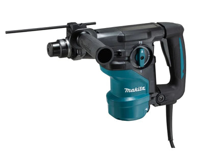 Makita HR3001CJ SDS Plus Rotary Hammer 1050W 110V – – Now available at MTN Shop UK.