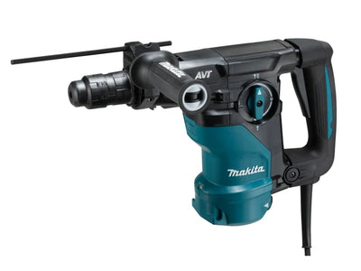 Makita HR3012FCJ SDS-Plus Rotary Hammer 1050W 110V – second image