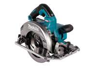 Makita HS004GD201 XGT 40Vmax BL Circular Saw 190mm 40V 2 x 2.5Ah Li-ion – – Now available at MTN Shop UK. - imagen 3