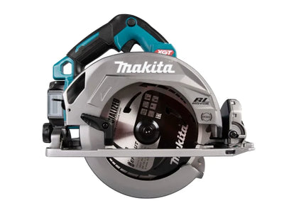 Makita HS004GD201 XGT 40Vmax BL Circular Saw 190mm 40V 2 x 2.5Ah Li-ion – second image