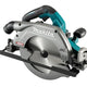 Makita HS009GT201 XGT 40Vmax BL Circular Saw 235mm 40V 2 x 5.0Ah Li-ion