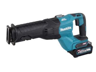 Makita JR001GD203 XGT 40Vmax BL Reciprocating Saw 40V 2 x 2.5Ah Li-ion – second image