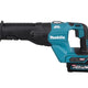 Makita JR001GD203 XGT 40Vmax BL Reciprocating Saw 40V 2 x 2.5Ah Li-ion