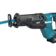 Makita JR002GD201 XGT 40Vmax BL Reciprocating Saw 40V 2 x 2.5Ah Li-ion