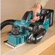Makita KP001GD201 XGT 40Vmax Planer 40V 2 x 2.5Ah Li-ion