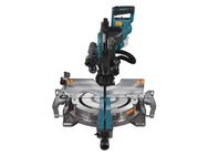 Makita LS003GZ01 XGT 40Vmax Slide Compound Mitre Saw 40V Bare Unit – – Now available at MTN Shop UK.