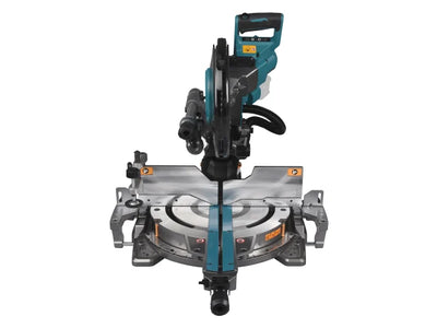 Makita LS003GZ01 XGT 40Vmax Slide Compound Mitre Saw 40V Bare Unit – – Now available at MTN Shop UK.