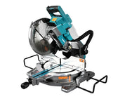 Makita LS004GZ01 XGT 40Vmax Slide Compound Mitre Saw 40V Bare Unit – – Now available at MTN Shop UK. - imagen 3