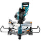 Makita LS004GZ01 XGT 40Vmax Slide Compound Mitre Saw 40V Bare Unit