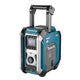 Makita MR007GZ DAB/DAB+ Bluetooth Job Site Radio 240V & Li-ion Bare Unit