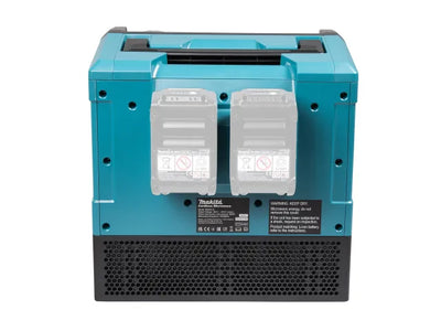 Makita MW001GZ XGT 40Vmax Microwave Oven 40V Bare Unit – – Now available at MTN Shop UK.