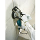 Makita PC5001C Concrete Planer 110V 1400W